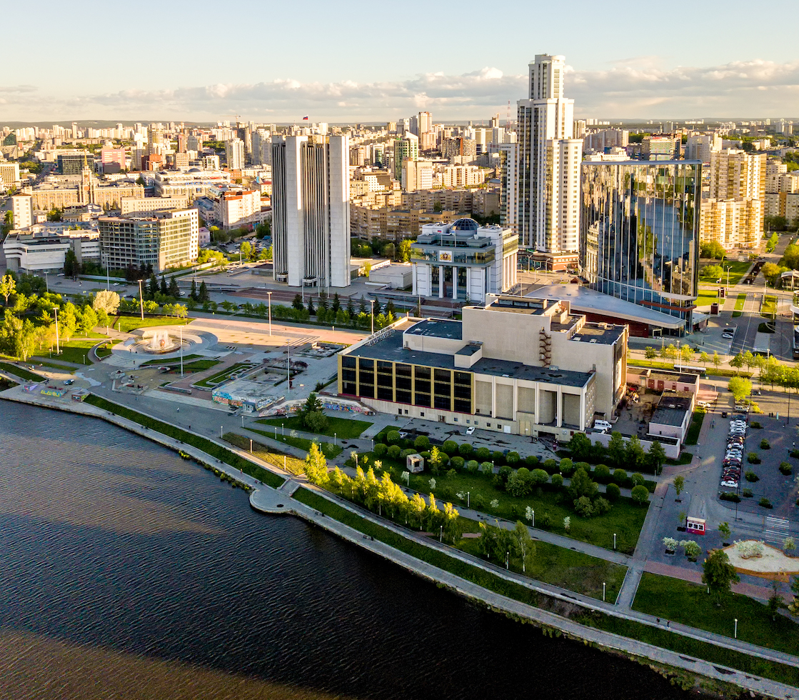 斯维尔德洛夫斯克地区旅游业和酒店业发展计划获批至 2027 年